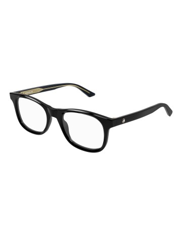 Occhiali vista Montblanc - MB0385O - 006 - 54