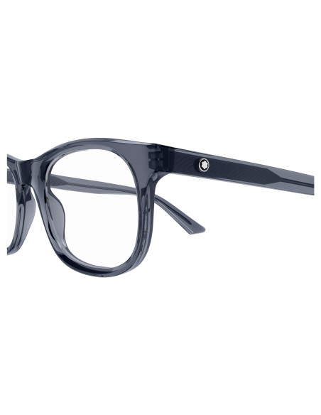 Occhiali vista Montblanc - MB0385O - 010 - 54