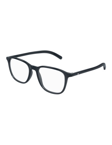 Occhiali vista Montblanc - MB0386O - 002 - 52