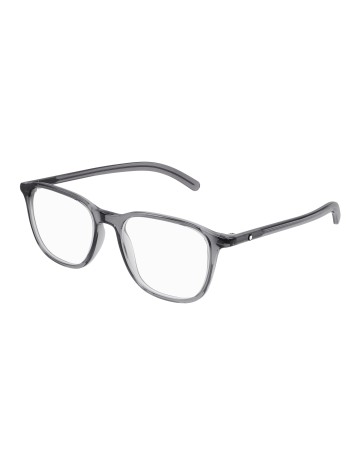 Occhiali vista Montblanc - MB0386O - 004 - 52