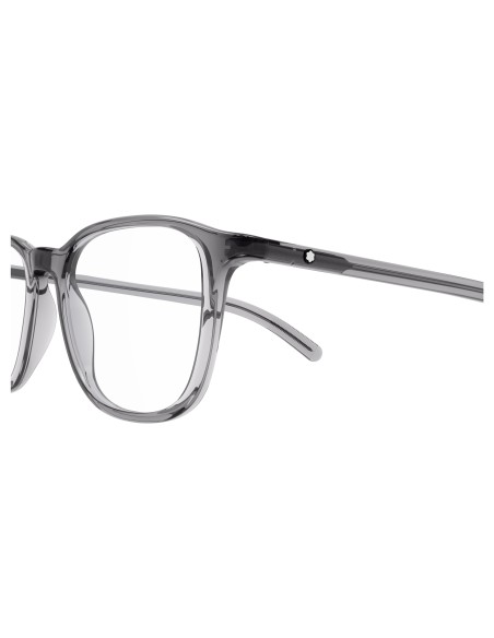 Occhiali vista Montblanc - MB0386O - 004 - 52