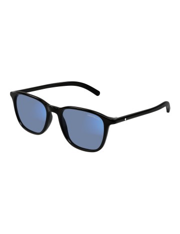 Occhiali sole Montblanc - MB0386S - 001 - 52