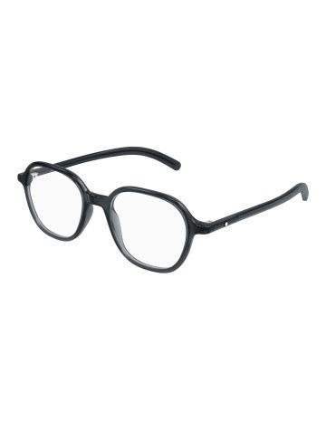 Occhiali vista Montblanc - MB0387O - 002 - 51