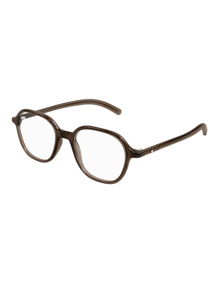 Occhiali vista Montblanc - MB0387O - 003 - 51