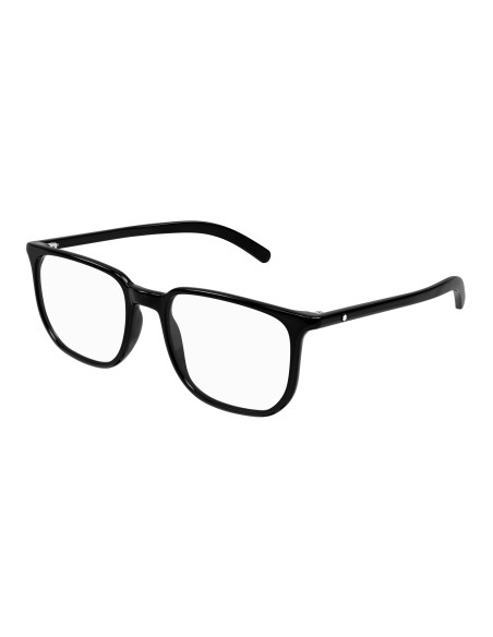 Occhiali vista Montblanc - MB0388O - 001 - 54