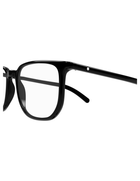 Occhiali vista Montblanc - MB0388O - 001 - 54