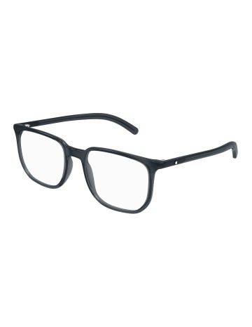 Occhiali vista Montblanc - MB0388O - 002 - 54