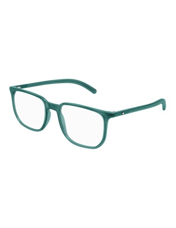 Occhiali vista Montblanc - MB0388O - 004 - 54