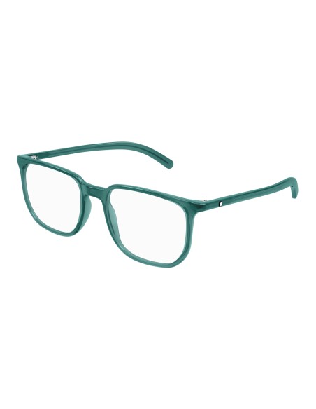 Occhiali vista Montblanc - MB0388O - 004 - 54