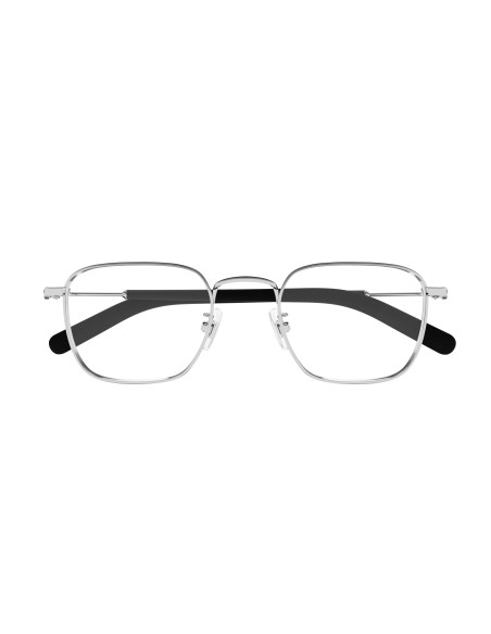 Occhiali vista Montblanc - MB0389O - 002 - 50