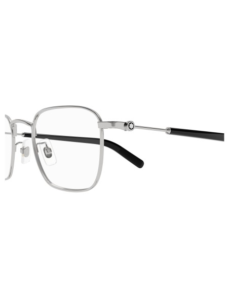 Occhiali vista Montblanc - MB0389O - 002 - 50