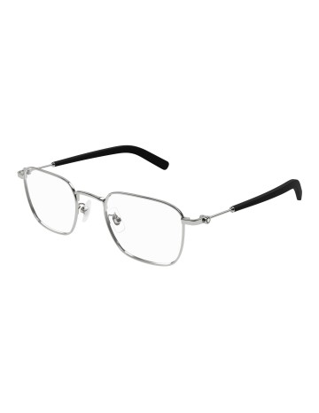 Occhiali vista Montblanc - MB0389O - 007 - 52