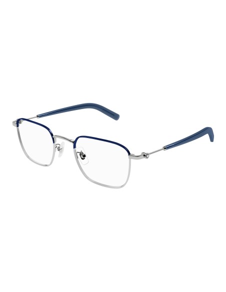 Occhiali vista Montblanc - MB0389O - 009 - 52