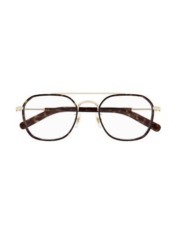 Occhiali vista Montblanc - MB0391OA - 003 - 51 2