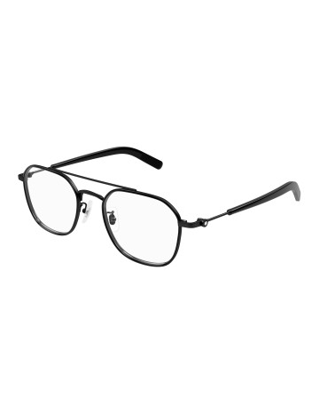 Occhiali vista Montblanc - MB0391OA - 004 - 51
