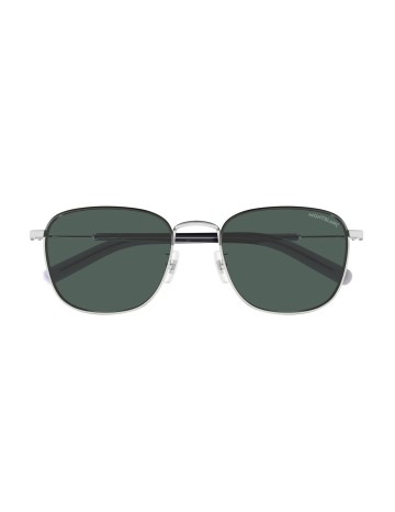 Occhiali sole Montblanc - MB0392SA - 003 - 55 2