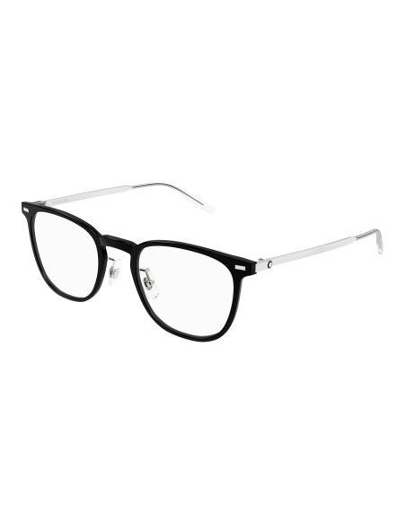 Occhiali vista Montblanc - MB0393ON - 001 - 51