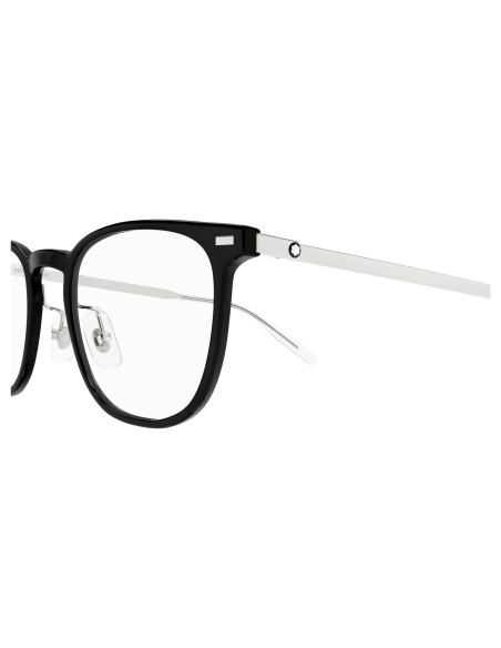 Occhiali vista Montblanc - MB0393ON - 001 - 51