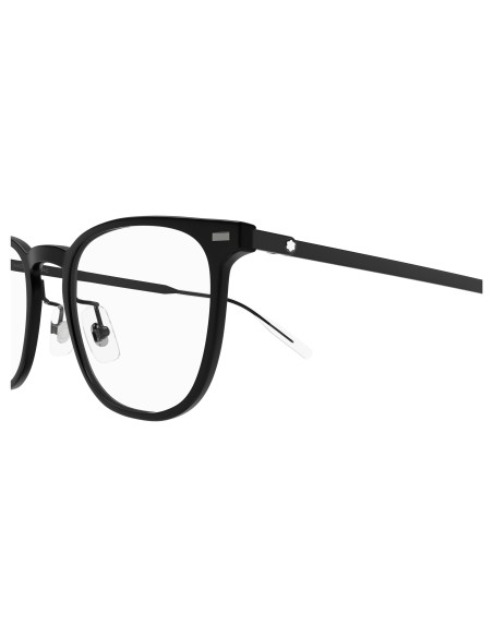 Occhiali vista Montblanc - MB0393ON - 002 - 51