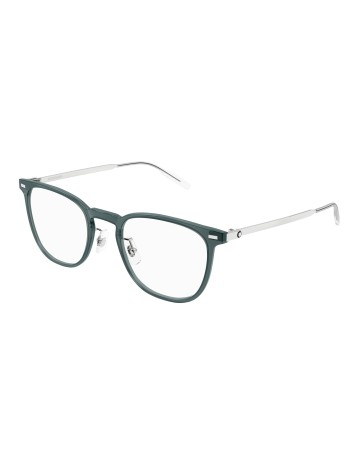Occhiali vista Montblanc - MB0393ON - 004 - 51
