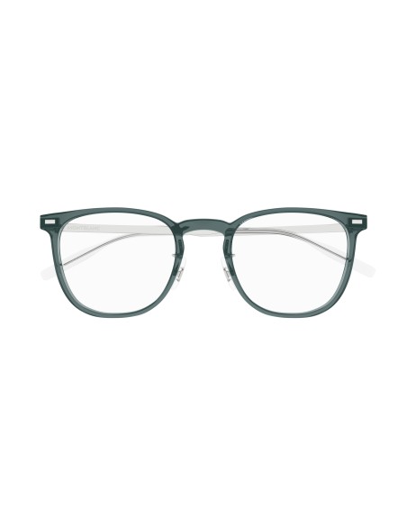 Occhiali vista Montblanc - MB0393ON - 004 - 51