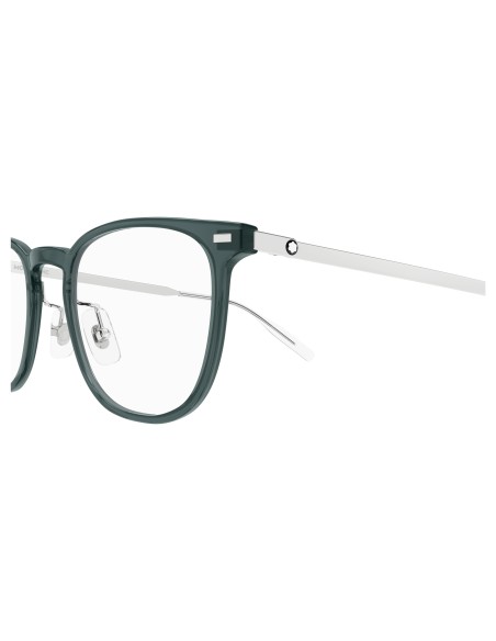 Occhiali vista Montblanc - MB0393ON - 004 - 51