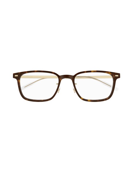 Occhiali vista Montblanc - MB0394ON - 003 - 54