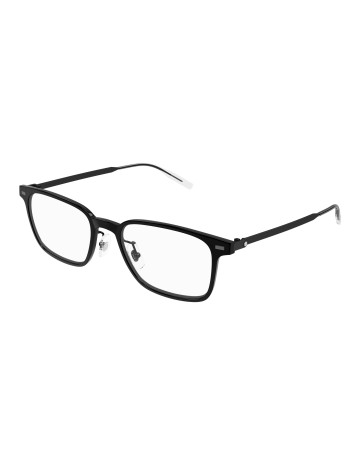 Occhiali vista Montblanc - MB0394ON - 006 - 56