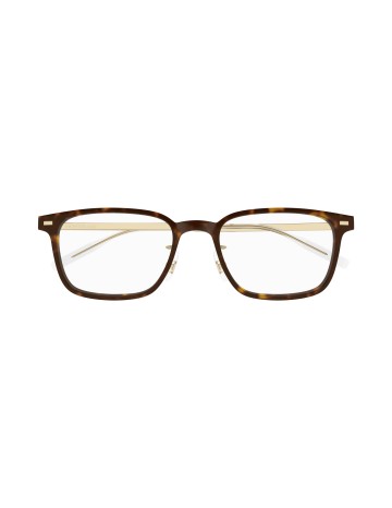 Occhiali vista Montblanc - MB0394ON - 007 - 56 2