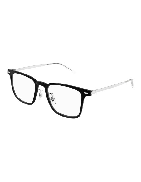 Occhiali vista Montblanc - MB0395ON - 001 - 51