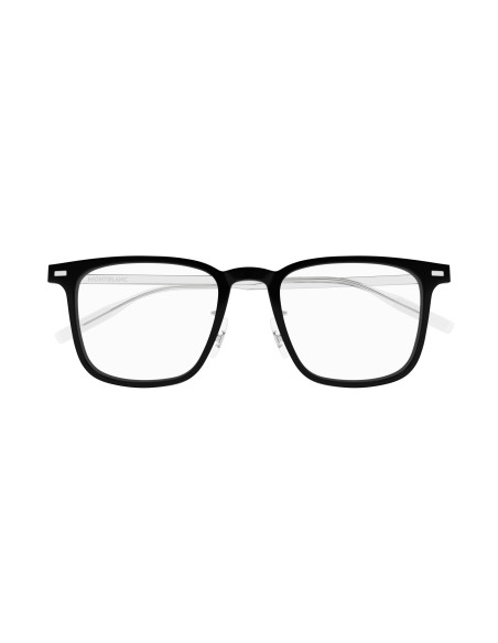 Occhiali vista Montblanc - MB0395ON - 001 - 51