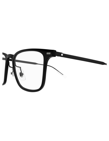 Occhiali vista Montblanc - MB0395ON - 002 - 51