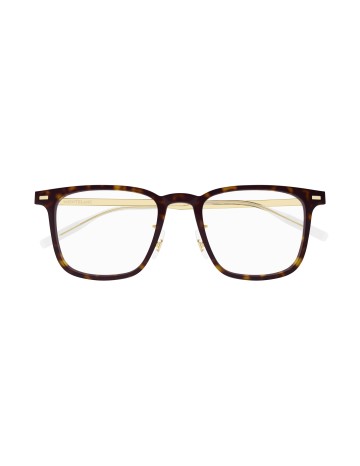 Occhiali vista Montblanc - MB0395ON - 003 - 51 2