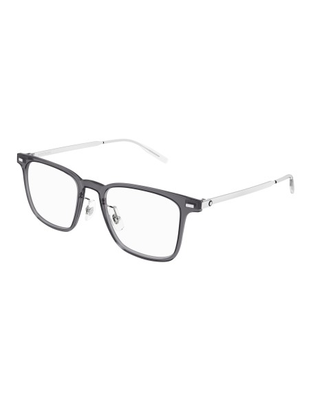 Occhiali vista Montblanc - MB0395ON - 004 - 51