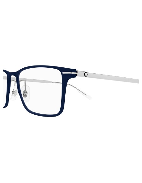 Occhiali vista Montblanc - MB0396ON - 004 - 54
