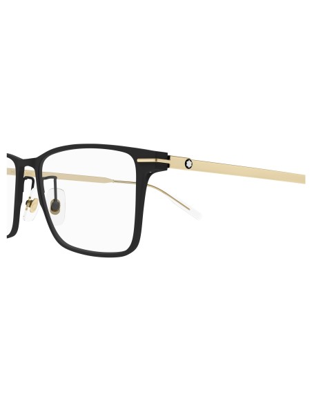 Occhiali vista Montblanc - MB0396ON - 006 - 56