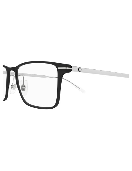 Occhiali vista Montblanc - MB0396ON - 007 - 56