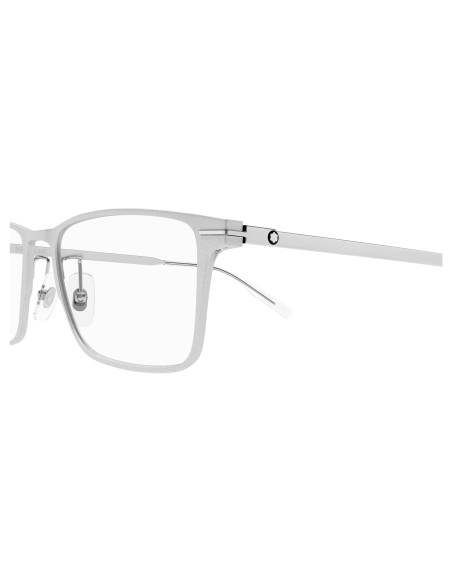 Occhiali vista Montblanc - MB0396ON - 008 - 56
