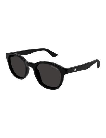 Occhiali sole Montblanc - MB0398S - 001 - 51