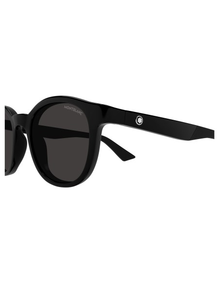 Occhiali sole Montblanc - MB0398S - 001 - 51