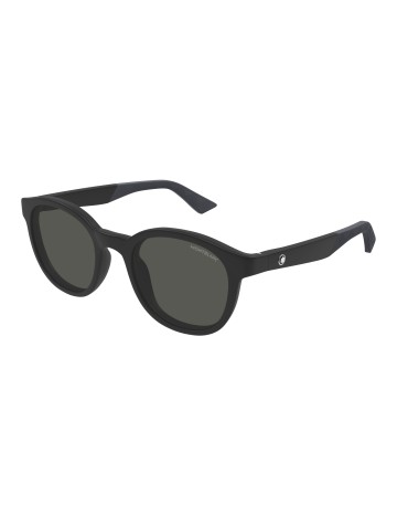 Occhiali sole Montblanc - MB0398S - 002 - 51
