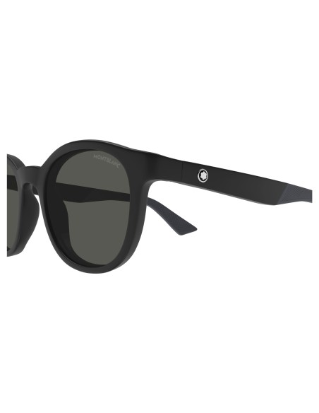 Occhiali sole Montblanc - MB0398S - 002 - 51