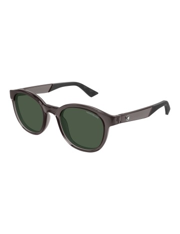 Occhiali sole Montblanc - MB0398S - 003 - 51
