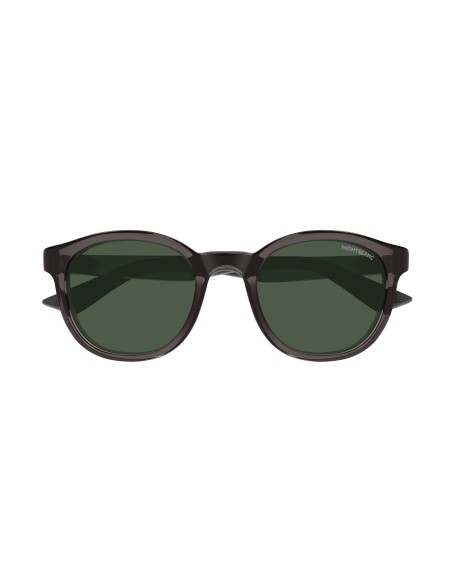 Occhiali sole Montblanc - MB0398S - 003 - 51