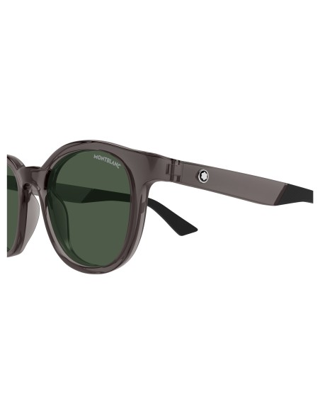 Occhiali sole Montblanc - MB0398S - 003 - 51