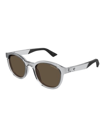 Occhiali sole Montblanc - MB0398S - 004 - 51