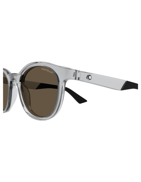 Occhiali sole Montblanc - MB0398S - 004 - 51