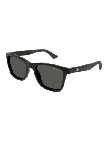 Occhiali sole Montblanc - MB0399S - 002 - 55