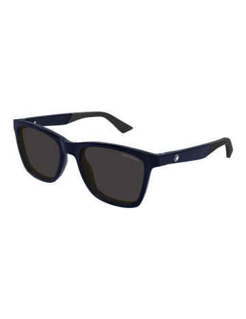 Occhiali sole Montblanc - MB0399S - 004 - 55