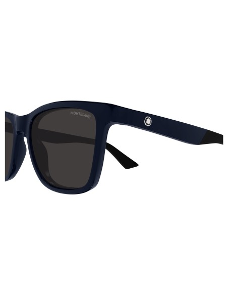 Occhiali sole Montblanc - MB0399S - 004 - 55